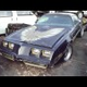 Pay Your Respects at Japan's Random Muscle-Car Graveyard